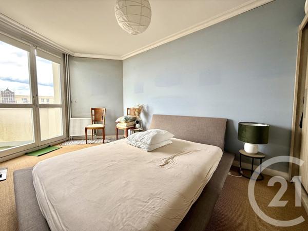 Appartement T4 à vendre  4 pièces - 92 m2 RENNES - 35