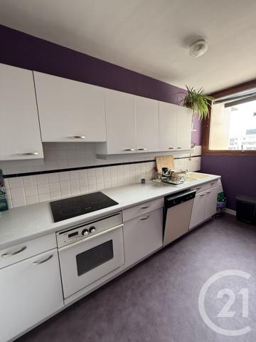 Appartement T4 à vendre  4 pièces - 92 m2 RENNES - 35