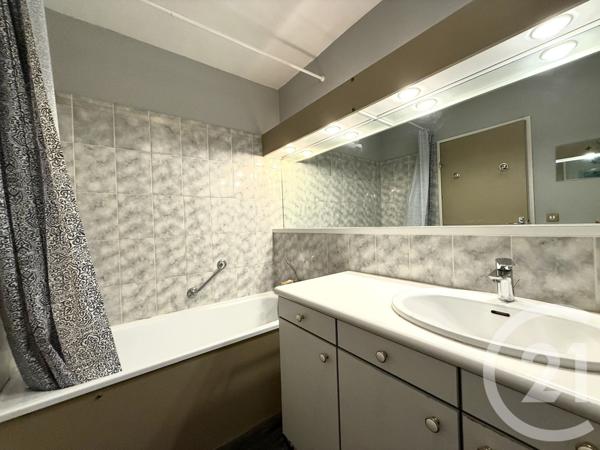 Appartement T4 à vendre  4 pièces - 92 m2 RENNES - 35