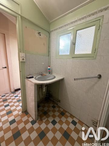 Maison à vendre 3 pièces 64 m² Roussillon