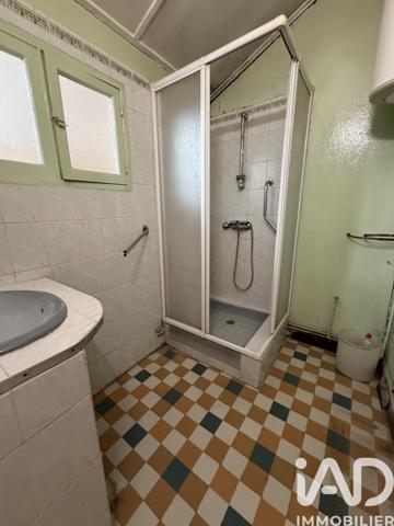 Maison à vendre 3 pièces 64 m² Roussillon