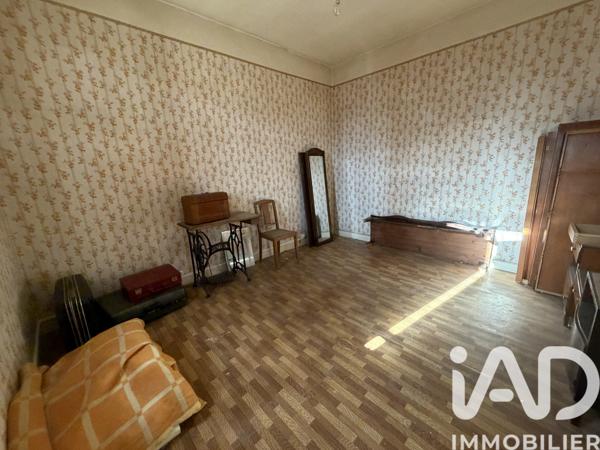 Maison à vendre 3 pièces 64 m² Roussillon