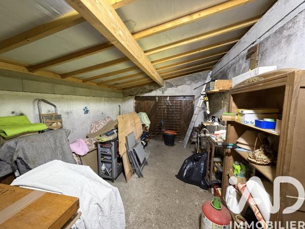 Maison à vendre 3 pièces 64 m² Roussillon