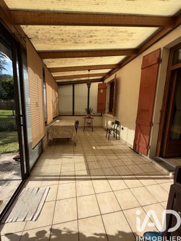 Maison à vendre 3 pièces 64 m² Roussillon
