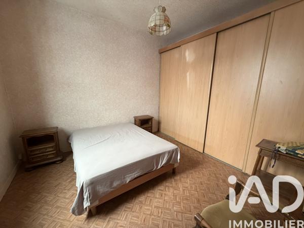 Maison à vendre 3 pièces 64 m² Roussillon