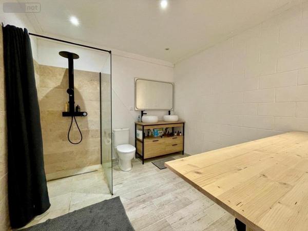 Maison à vendre à Saint-Paul à la Réunion (97434), ref : 97409-244