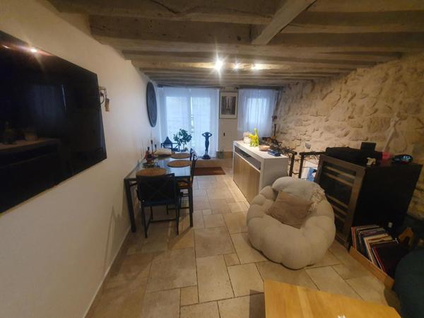 T2 avec un charme d'exception, proche Panthéon