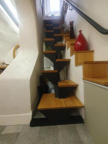 T2 avec un charme d'exception, proche Panthéon