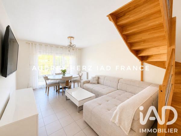 Maison à vendre 3 pièces 68,8 m² Aubagne