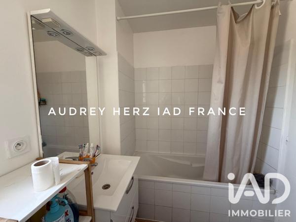Maison à vendre 3 pièces 68,8 m² Aubagne