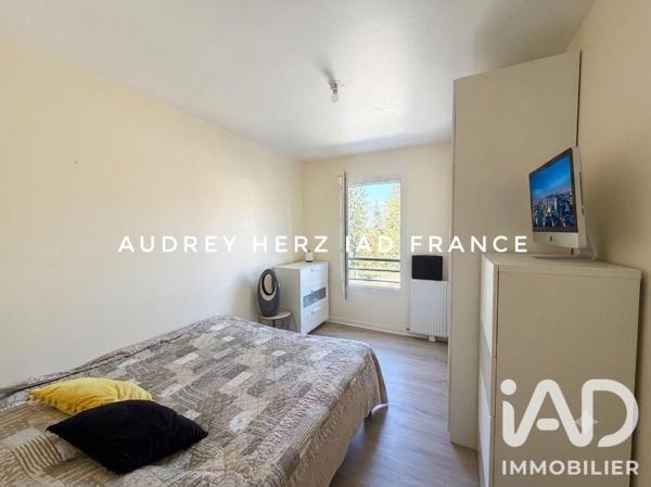 Maison à vendre 3 pièces 68,8 m² Aubagne