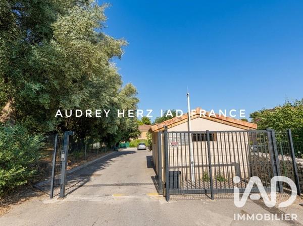 Maison à vendre 3 pièces 68,8 m² Aubagne