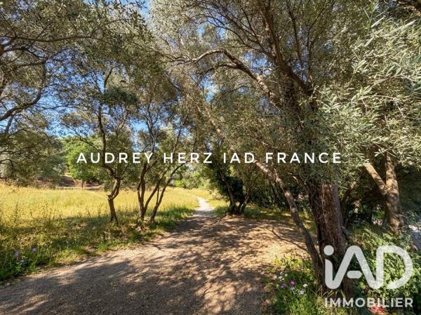 Maison à vendre 3 pièces 68,8 m² Aubagne
