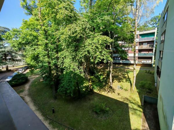 Vente Appartement 4 pièces 79 m2 à Méry-sur-Oise
