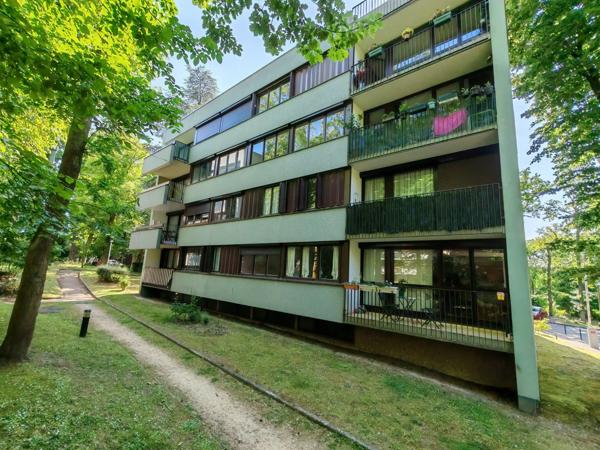 Vente Appartement 4 pièces 79 m2 à Méry-sur-Oise