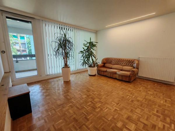 Vente Appartement 4 pièces 79 m2 à Méry-sur-Oise