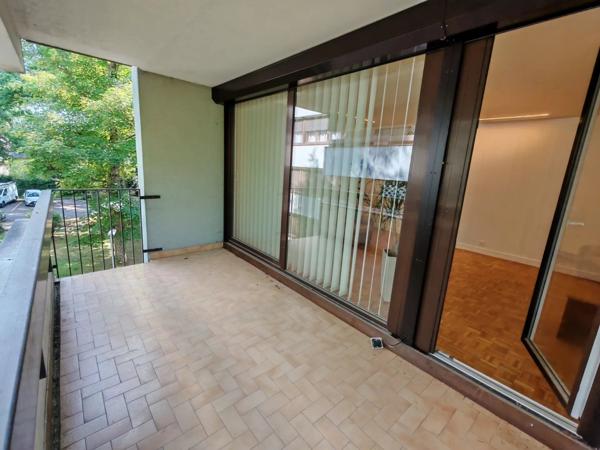Vente Appartement 4 pièces 79 m2 à Méry-sur-Oise