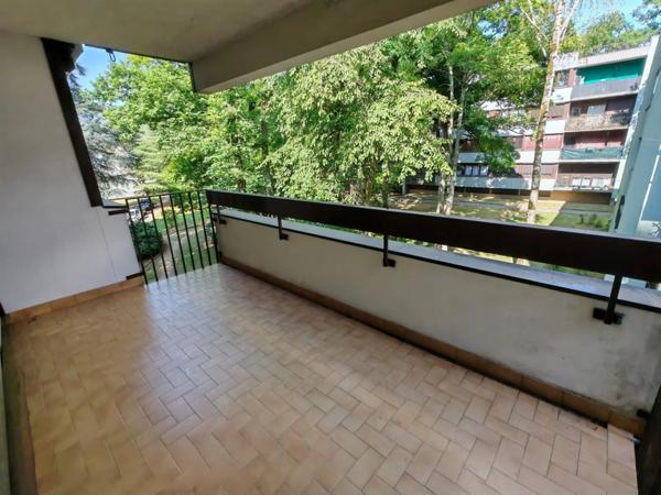 Vente Appartement 4 pièces 79 m2 à Méry-sur-Oise