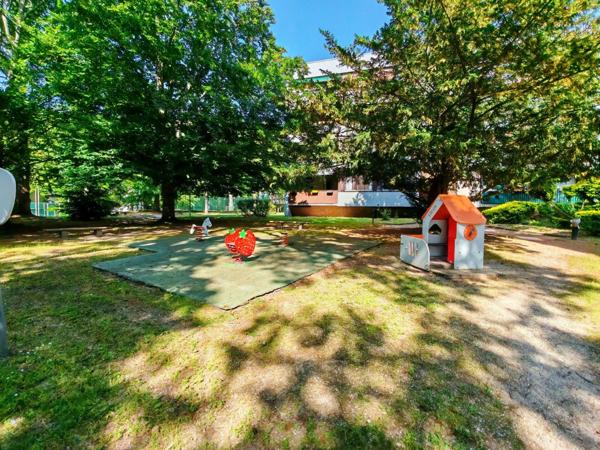 Vente Appartement 4 pièces 79 m2 à Méry-sur-Oise