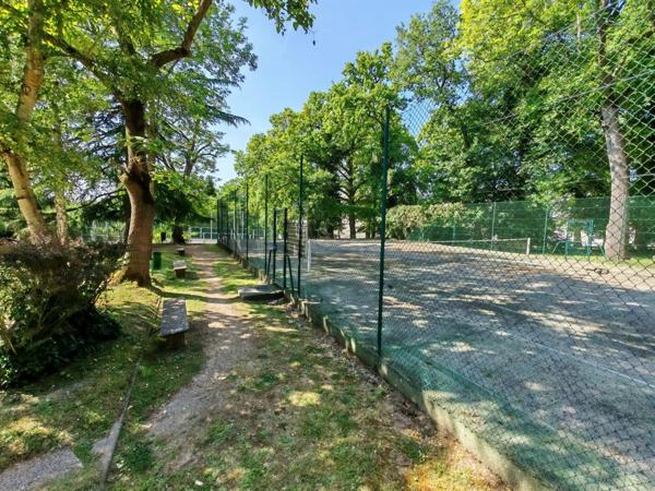 Vente Appartement 4 pièces 79 m2 à Méry-sur-Oise