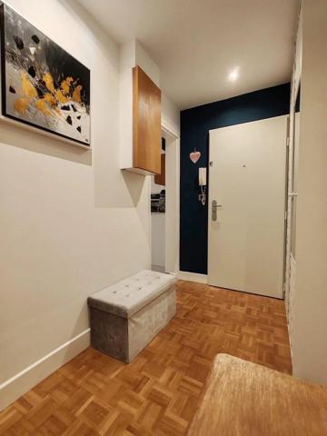 Vente Appartement 4 pièces 79 m2 à Méry-sur-Oise