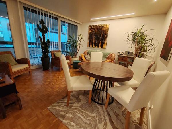 Vente Appartement 4 pièces 79 m2 à Méry-sur-Oise