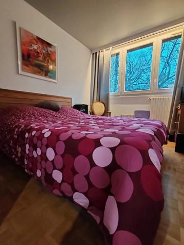 Vente Appartement 4 pièces 79 m2 à Méry-sur-Oise