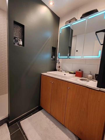 Vente Appartement 4 pièces 79 m2 à Méry-sur-Oise