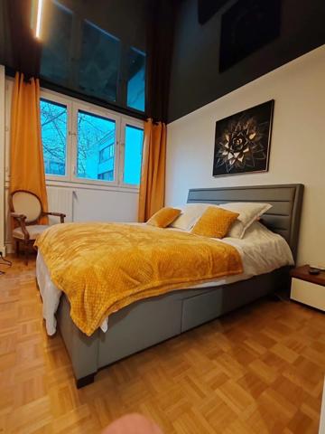 Vente Appartement 4 pièces 79 m2 à Méry-sur-Oise