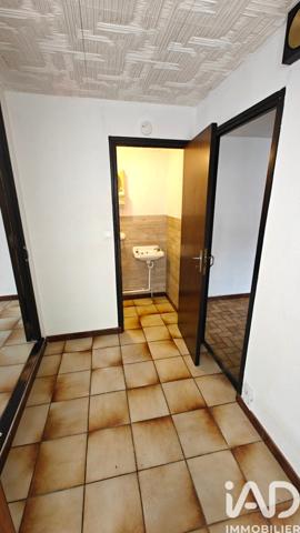 Location maison 2 pièces 49 m² Mantes-la-Jolie