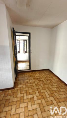 Location maison 2 pièces 49 m² Mantes-la-Jolie