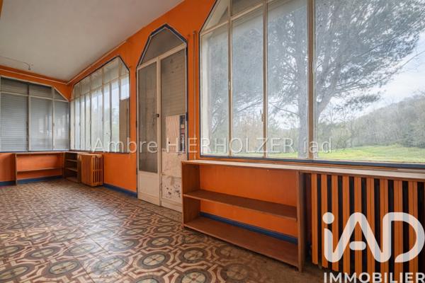 Maison à vendre 4 pièces 109 m² Prades