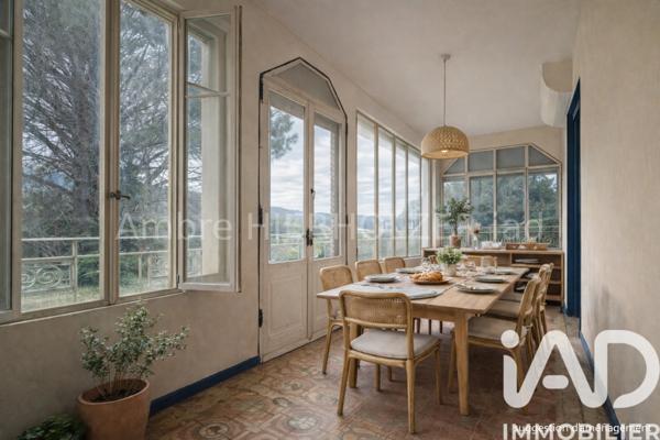 Maison à vendre 4 pièces 109 m² Prades