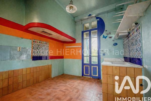 Maison à vendre 4 pièces 109 m² Prades