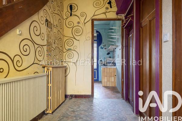Maison à vendre 4 pièces 109 m² Prades