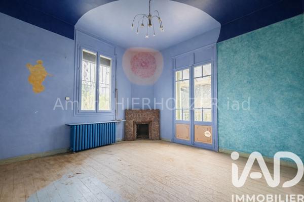 Maison à vendre 4 pièces 109 m² Prades