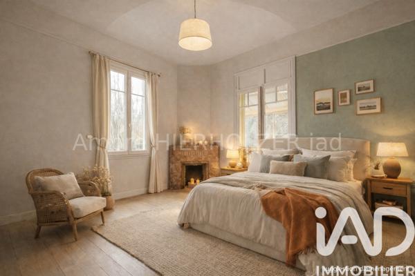 Maison à vendre 4 pièces 109 m² Prades