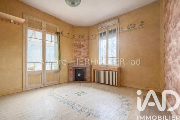 Maison à vendre 4 pièces 109 m² Prades