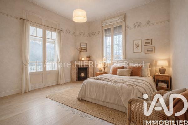 Maison à vendre 4 pièces 109 m² Prades