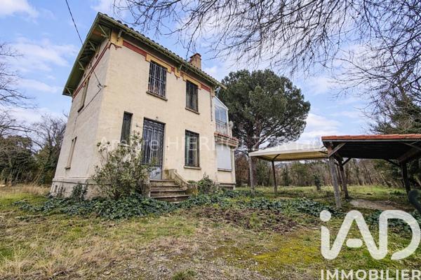 Maison à vendre 4 pièces 109 m² Prades