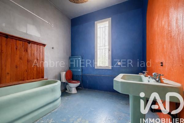 Maison à vendre 4 pièces 109 m² Prades