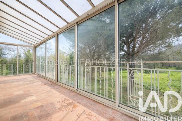 Maison à vendre 4 pièces 109 m² Prades