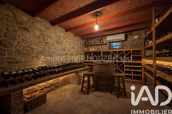 Maison à vendre 4 pièces 109 m² Prades