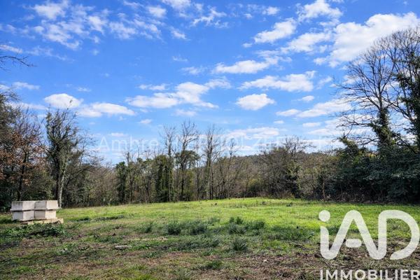 Maison à vendre 4 pièces 109 m² Prades