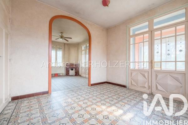 Maison à vendre 4 pièces 109 m² Prades