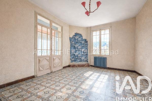 Maison à vendre 4 pièces 109 m² Prades