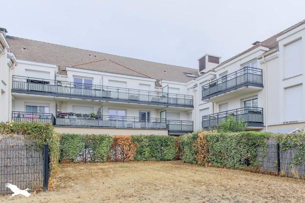 Appartement à vendre 199 000 € Aubergenville 3 p 58 m² DPE C