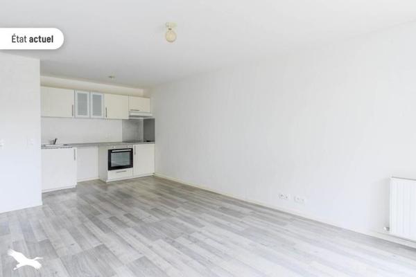 Appartement à vendre 199 000 € Aubergenville 3 p 58 m² DPE C