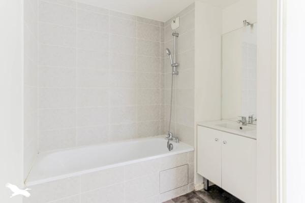 Appartement à vendre 199 000 € Aubergenville 3 p 58 m² DPE C