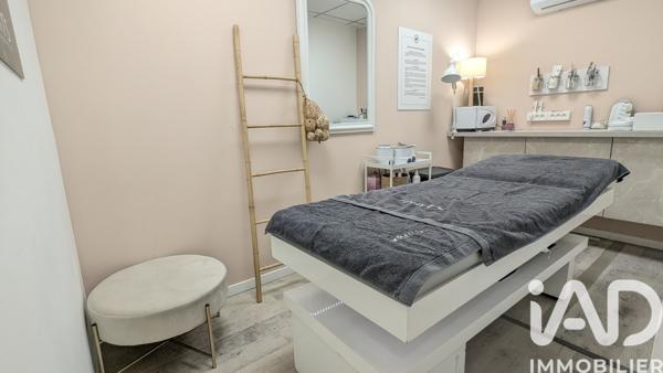 Droit au bail à vendre 75 m² Sorgues